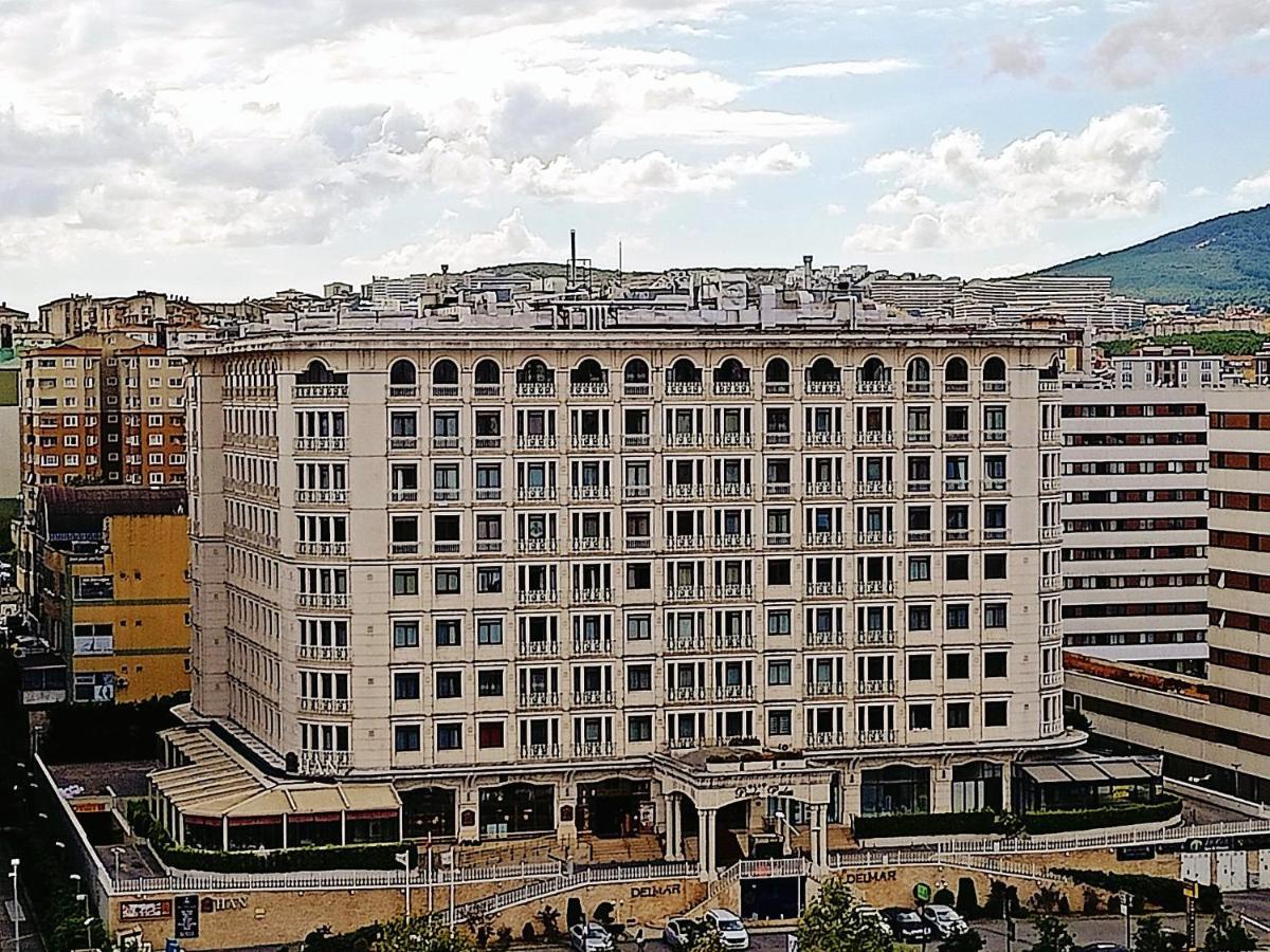 New Falcon Palas Otel — Fotoğraflar 2
